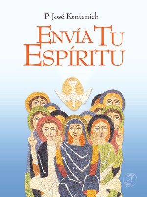 cover image of Envía tu Espíritu